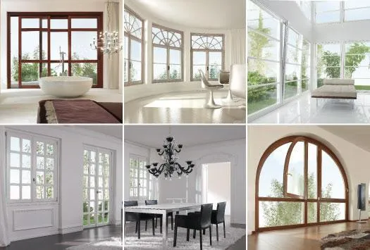 Ventanas Modernas y Estilos | Ideas para decorar, diseñar y ...