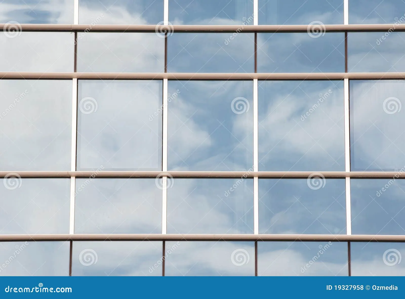 Ventanas Modernas Fotos de archivo libres de regalías - Imagen ...