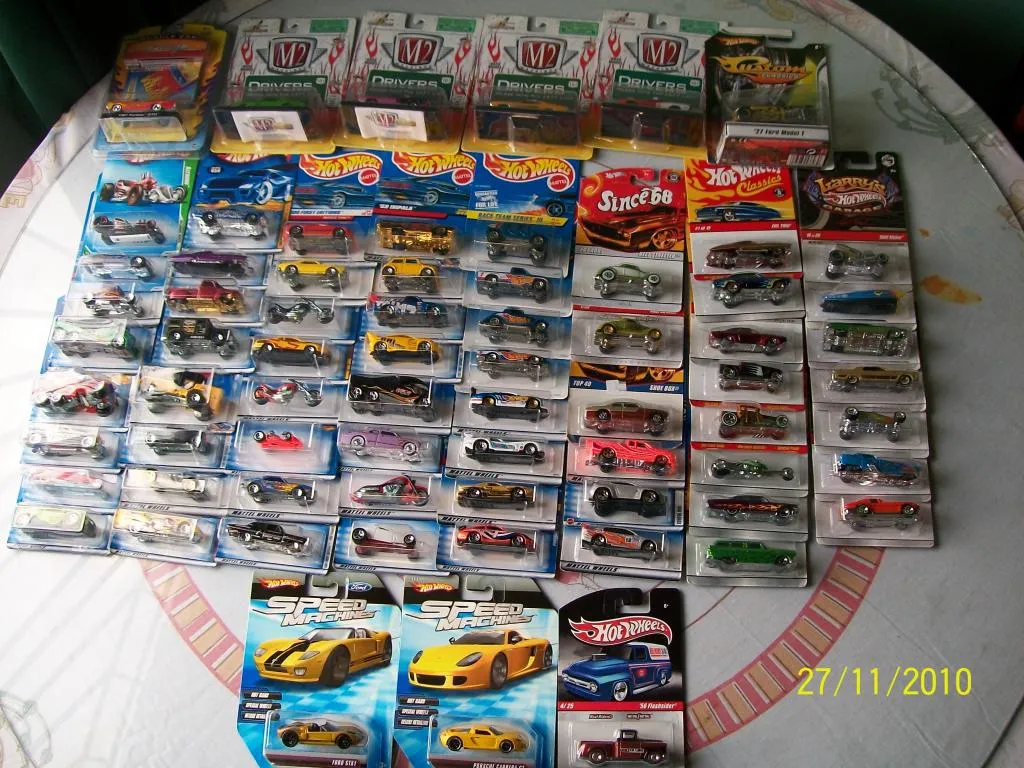 venta//zune+dock+accesorios/carros de coleccion/libros hot wheels ...