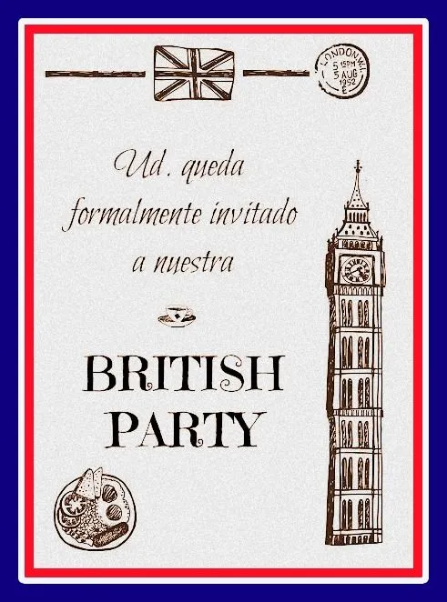 LA VENTOLERA: ENGLISH MUFFINS - FIESTA BRITISH