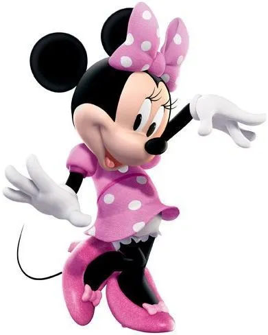 Vera Vanity: "Minnie nails..."