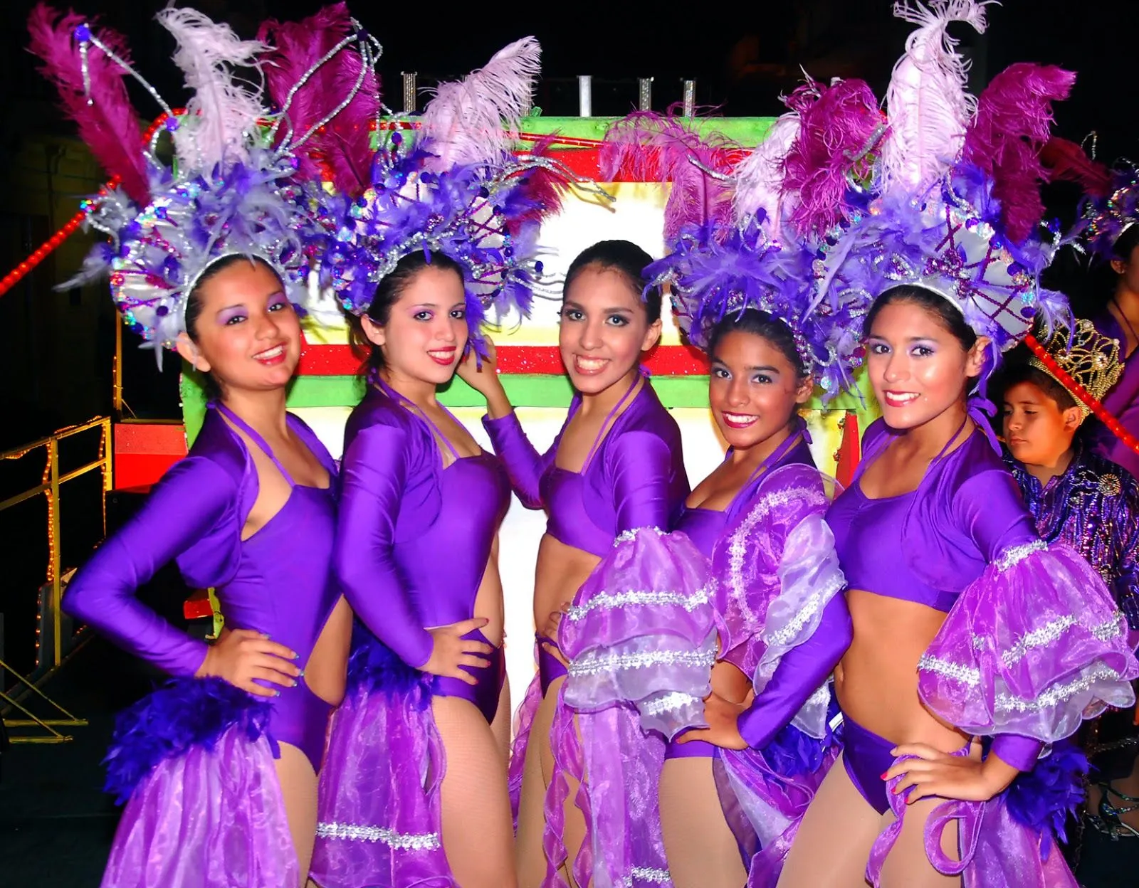 Veracruz Turismo Digital: Espera Carnaval de Veracruz más de un ...