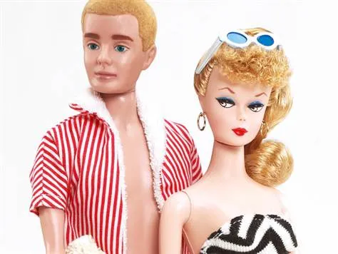 Las verdaderas razones del quiebre entre Barbie y Ken | Geek&Chic