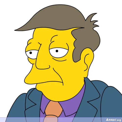 Las 7 Verdades mas tristes de Los Simpson. - Taringa!