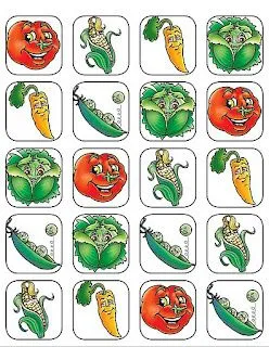 Imagen de comida para imprimir:Imagenes y dibujos para imprimir