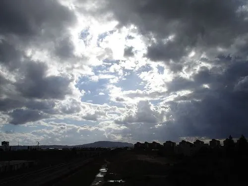 VERL EL CIELO ABIERTO ¿DE DÓNDE PROVIENE ESTA EXPRESIÓN? | JOSA Y ...