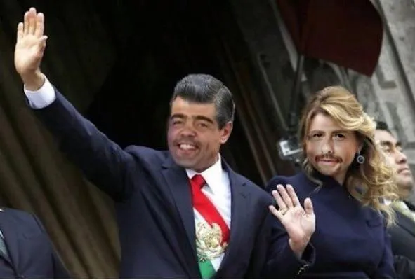 Verónica Toussaint @veronicatouss | Klear