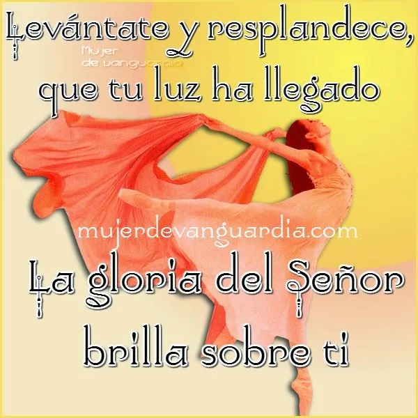 5 versículos que agregarán motivación a tu vida | Mujer de vanguardia