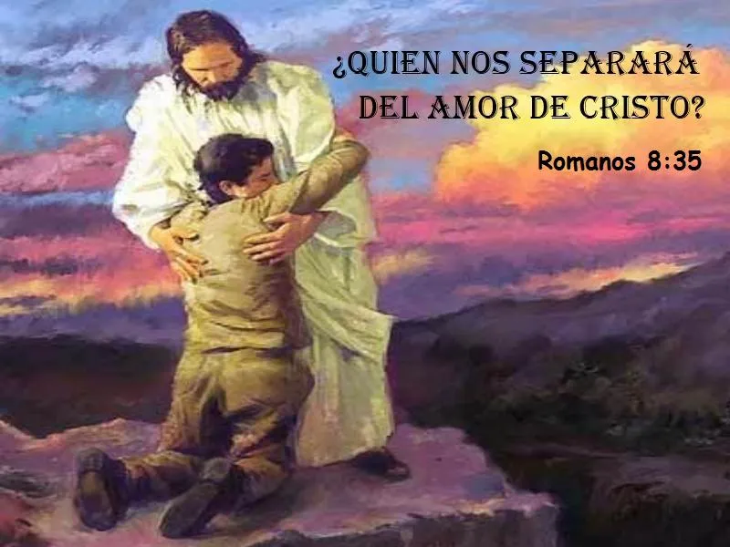 Versiculos Del Amor De Dios En La Biblia