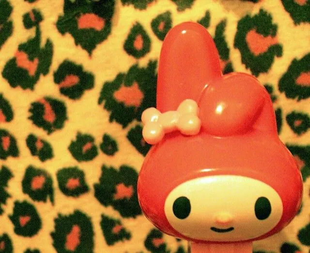 ... en version pastillero fondo bolsa de leopardo de un regalo de fefi