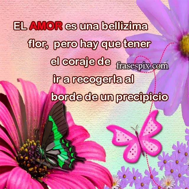 6 VERSOS DE AMOR para dedicar en facebook | Imágenes Frases Pix