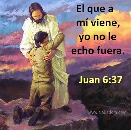 Versos Biblicos Del Amor De Dios