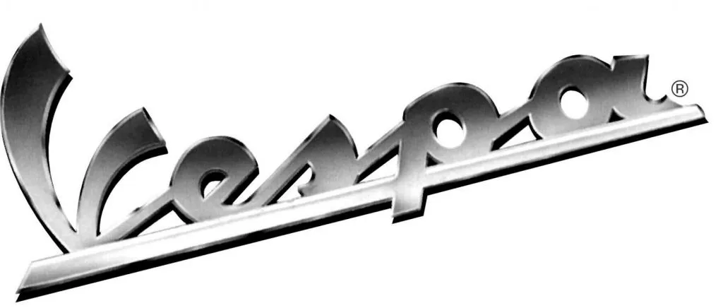 Vespa Logo / Automobiles / Logonoid.