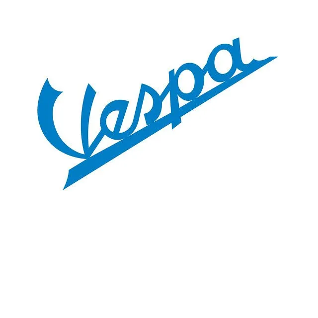 Vespa-Logo | Flickr - Photo Sharing!