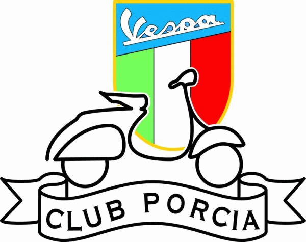 VESPA CLUB PORCIA