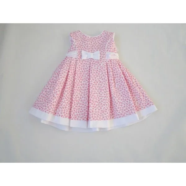 Imagenes de vestido de bebé - Imagui