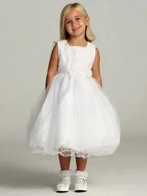 Vestido blanco para la nina — Comprar Vestido blanco para la nina ...