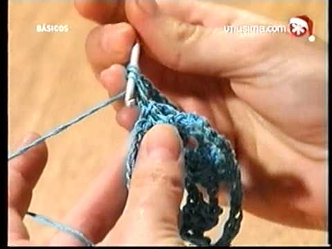 Vestido para playa al crochet - YouTube