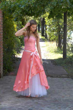 Vestidos de 15 años | Chica de 15