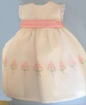 Vestidos de bebes 2011 | Vestidos para fiesta