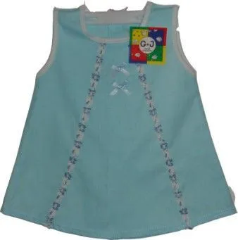 Vestidos de bebes 2011 | Vestidos para fiesta