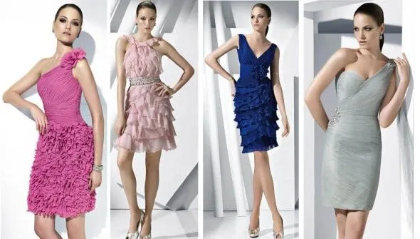 Vestidos para boda de dia | Vestidos De Novia