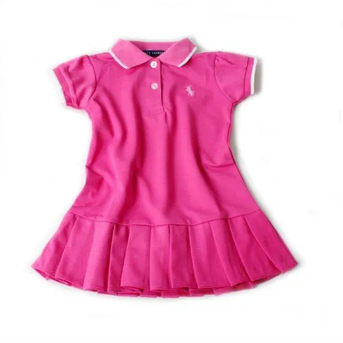 Vestidos Casual para niñas- RL | Todo para bebés y niños