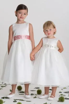 vestidos para ceremonia de niña | Vestidos para fiesta