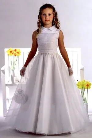 Vestidos de Primera Comunión para niñas : Vestidos para tu fiesta