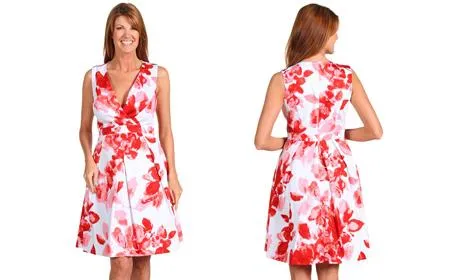 Vestidos cortos estampados | El Blog de Nosotras