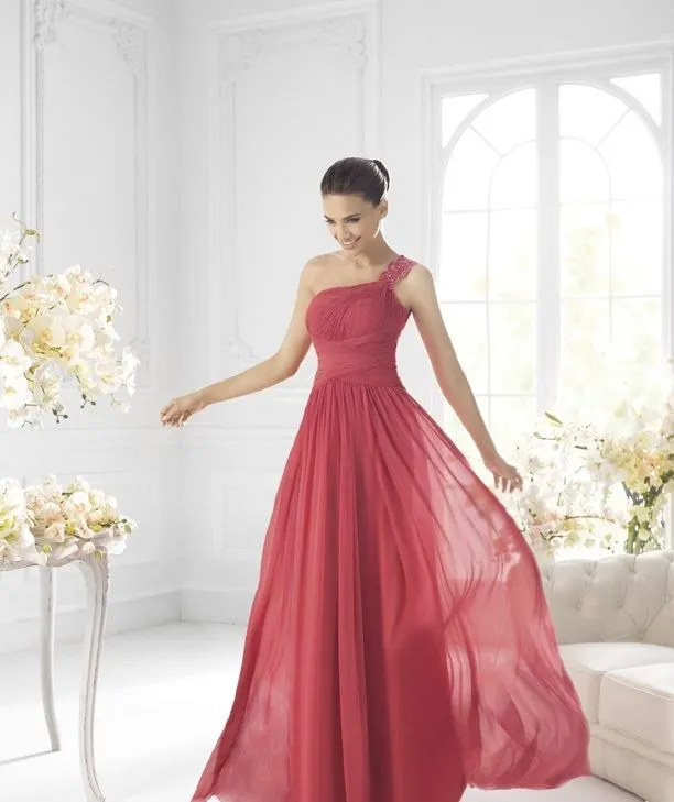 vestidos-de-fiesta-la-sposa- ...