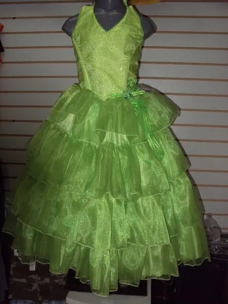 vestidos-de-graduacion-kinder- ...