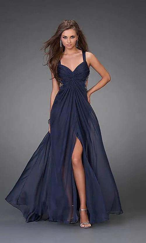 Vestidos elegantes