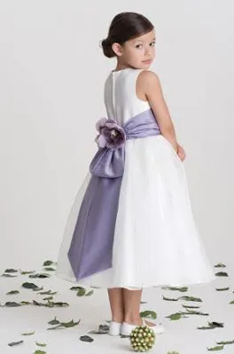 Vestidos de Fiesta: Originales vestidos de fiesta para niñas