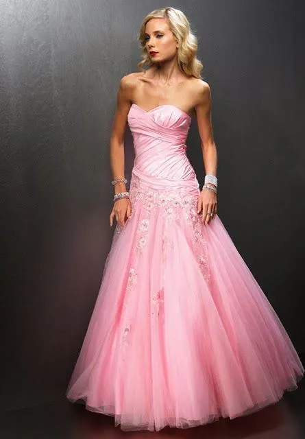 Vestidos para fiestas de 15 años - Imagui