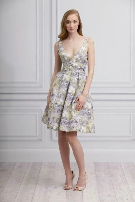 Vestidos Con Flores | AquiModa.com: vestidos de boda, vestidos baratos