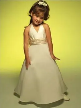 Vestidos de gala para niñas de 6 años - Imagui