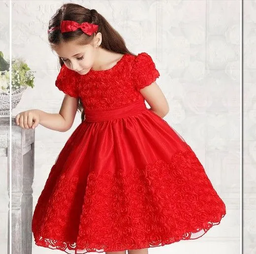 Vestidos para niña de 11 a 12 años - Imagui