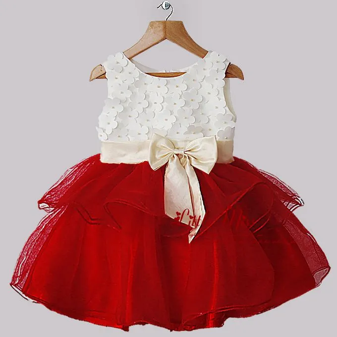 Vestidos de niña de 1 año para fiesta - Imagui