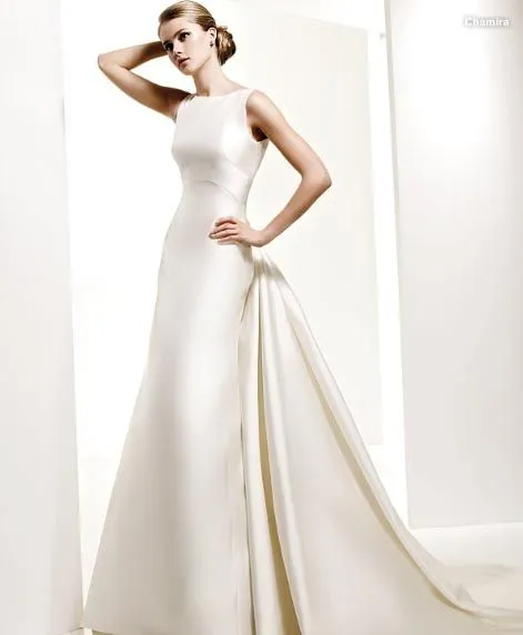 Vestidos de novia sencillos 12 página de 43
