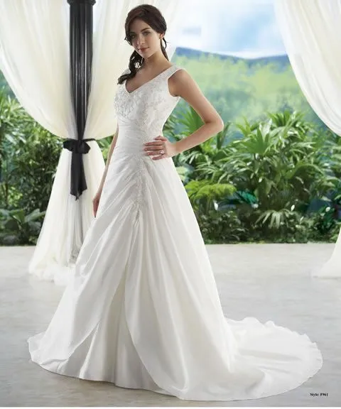 vestidos de novias : Los mejores vestidos