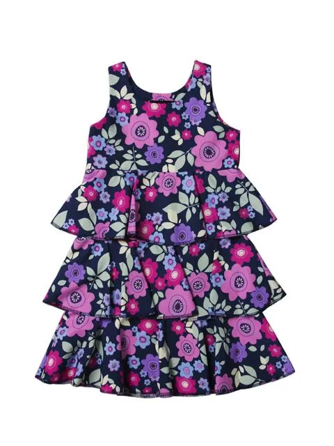 Vestidos Petit Atelier para estas fiestas