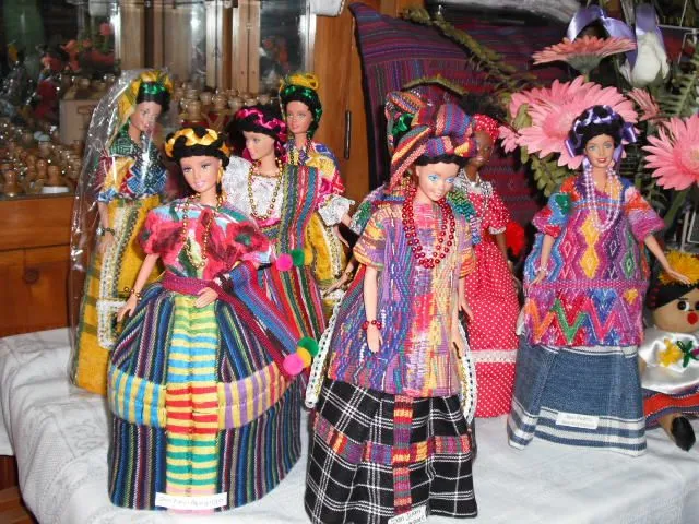 Vestidos tipicos de guatemala - Imagui