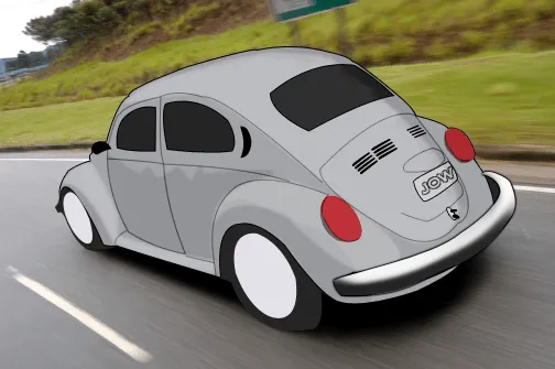 Vetor fusca by jtmjow on deviantART