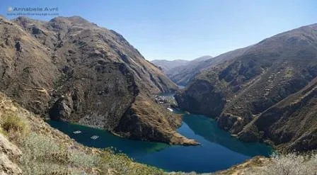 Viajando por el paisaje más hermoso de Lima: Los dominios del ...