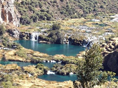 Viajando por el paisaje más hermoso de Lima: Los dominios del ...