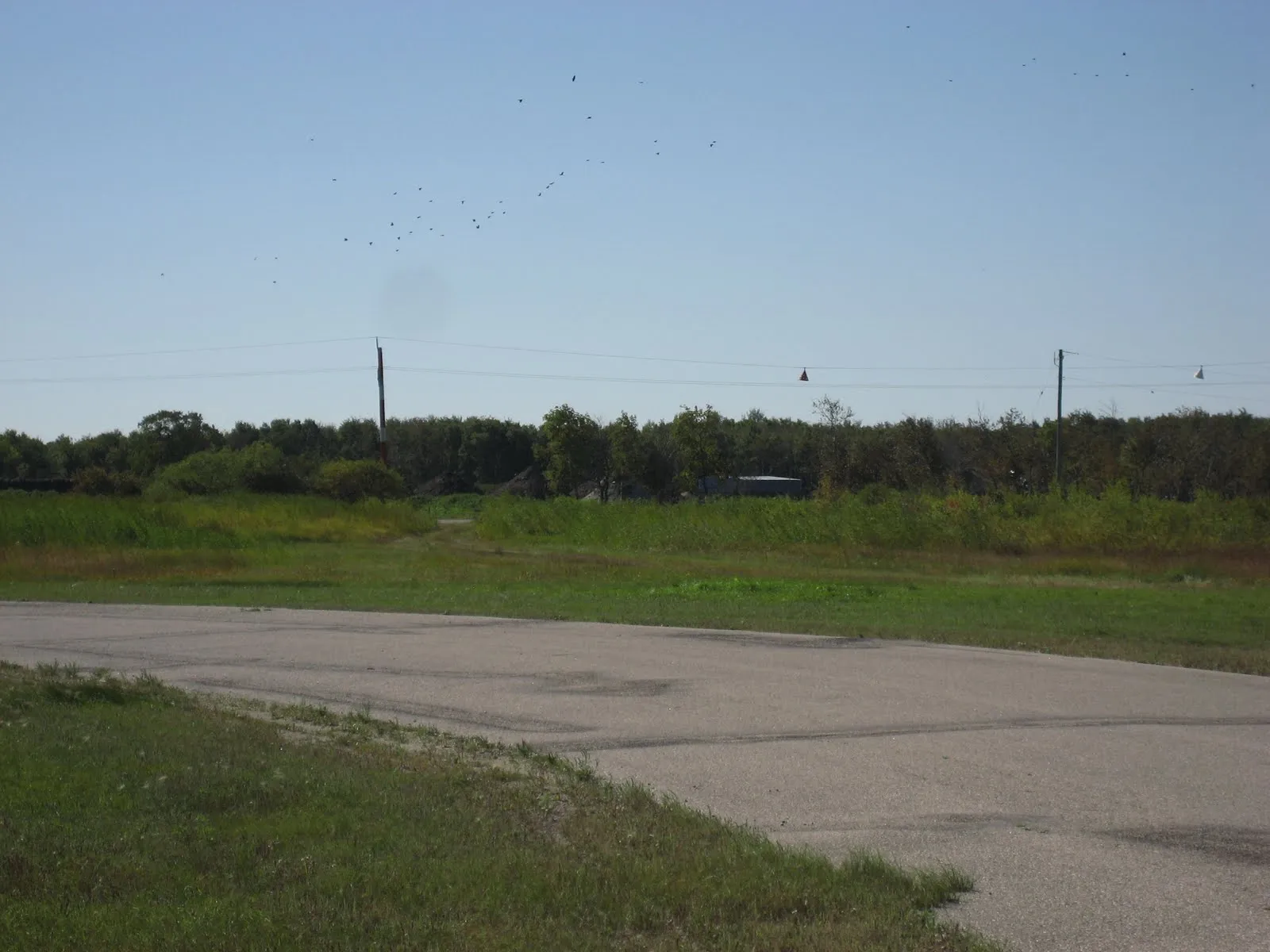 El viajero solitario: Síndrome PostDubai: Manteniendo corto de pista.
