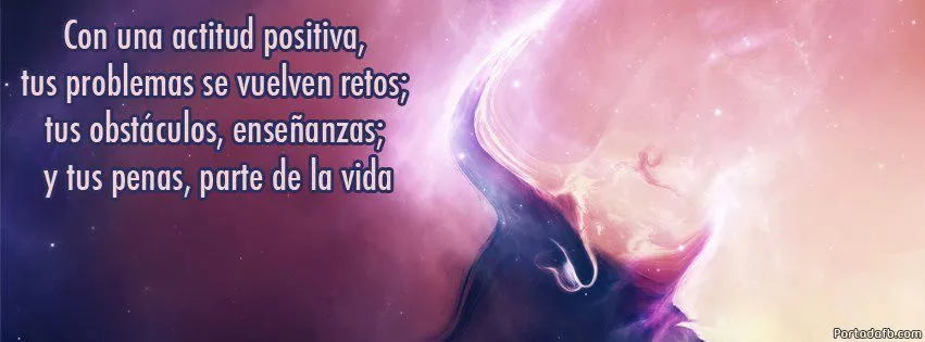 Buenas Vibras: Frases motivadoras!!!