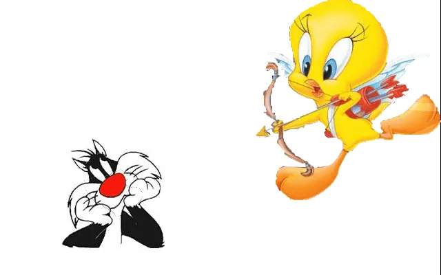 Vicalvareñas: Piolin y Silvestre