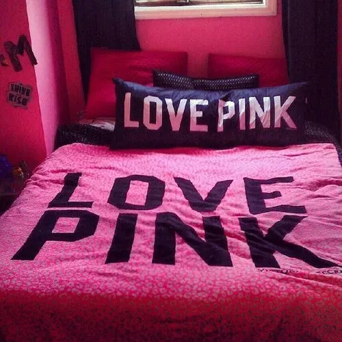 Victorias secret Love Pink leopard blanket<3 | ♡°Victoria's ...